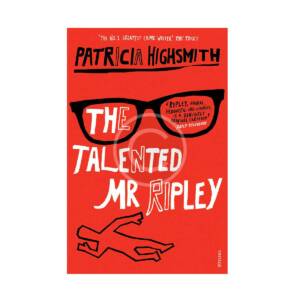 The Talented Mr. Ripley
