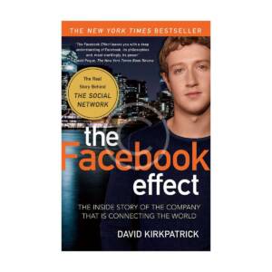 The Facebook Effect