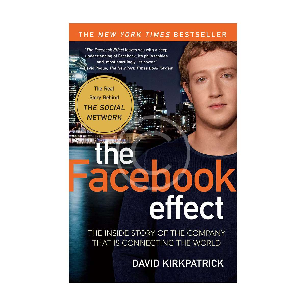 The Facebook Effect