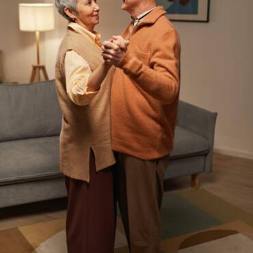 Elderly Couples Issues