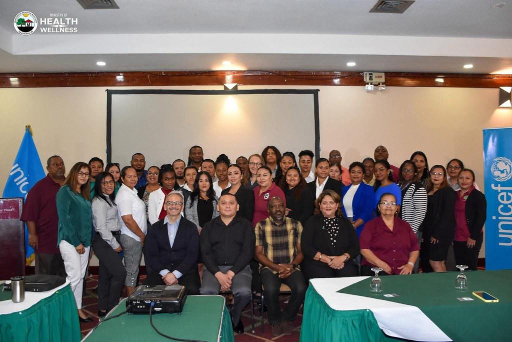 Advancing Youth-Centered Care: Reflections from National Training on Adolescent-Friendly Substance Misuse Service