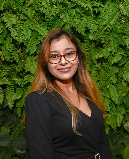 Photo of Azalia Larrieu